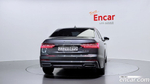 Audi A6 (C8) 45 TFSI Quattro Premium (05.2020)