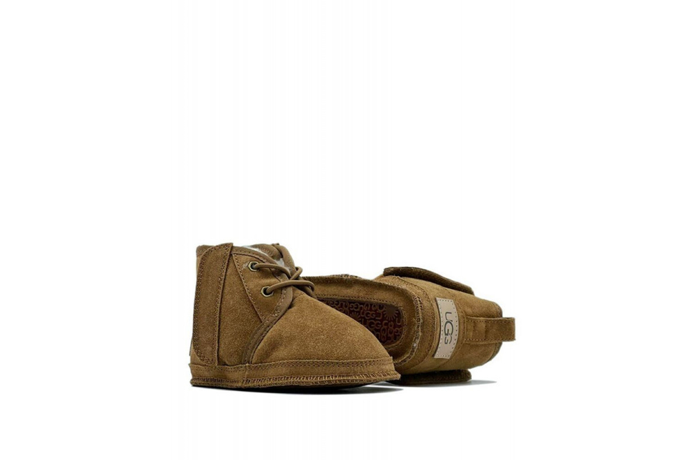 UGG Baby Neumel Boots Chestnut