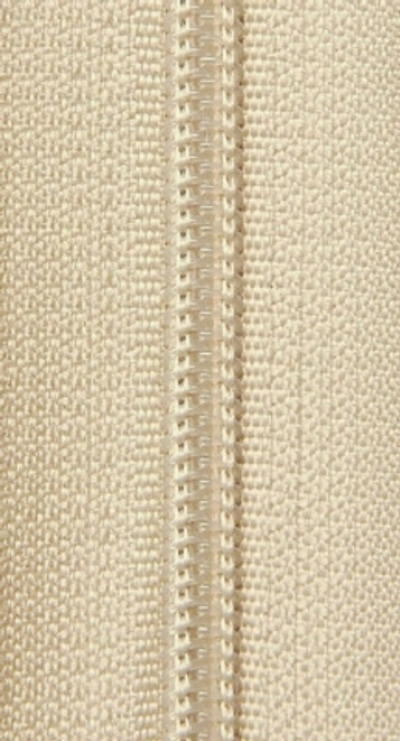 Молния спираль рулонная Т5, натуральный