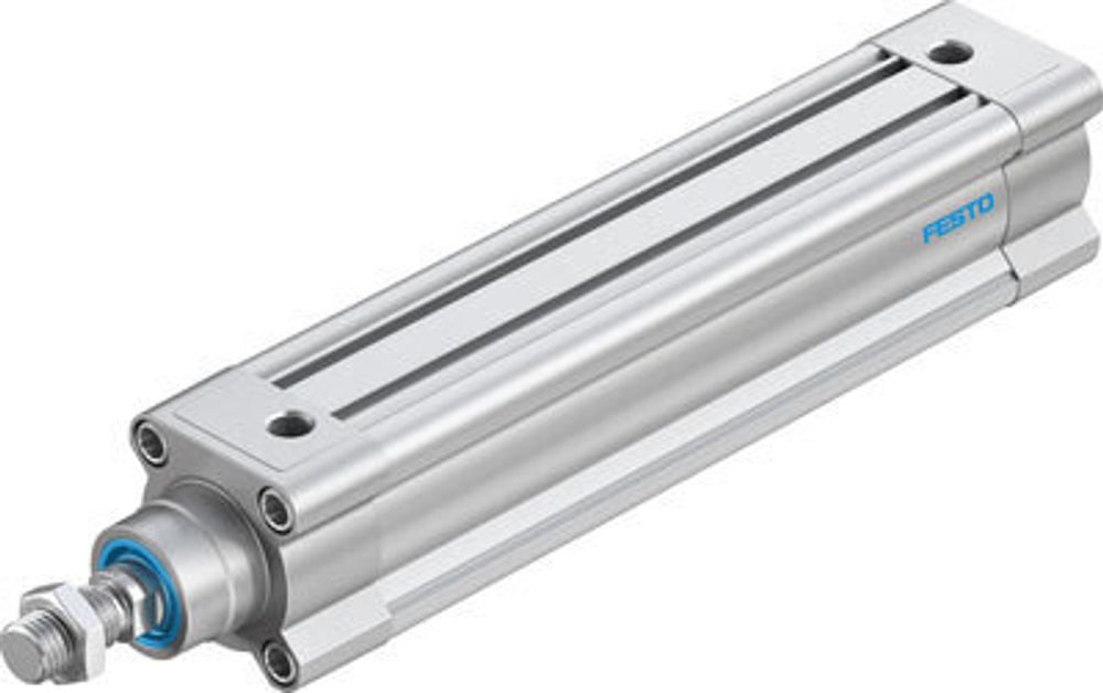 DSBC-50-200-PPVA-N3 Стандартный цилиндр