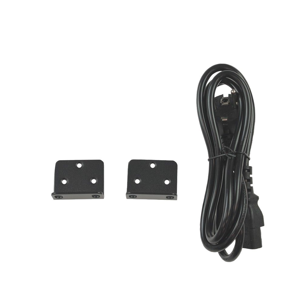 Web-управляемый PoE коммутатор на 24 порта Osnovo SW-24G2C-M(200W)