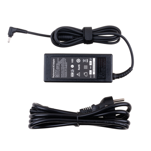 Блок питания для ноутбука Acer 19V, 3.42A, 65W (3.0*1.1)
