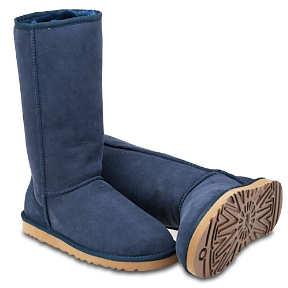 Угги Classic Tall Navy