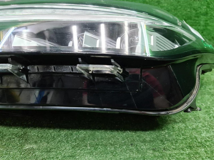 Фара левая EXEED VX (2021-2024) LED