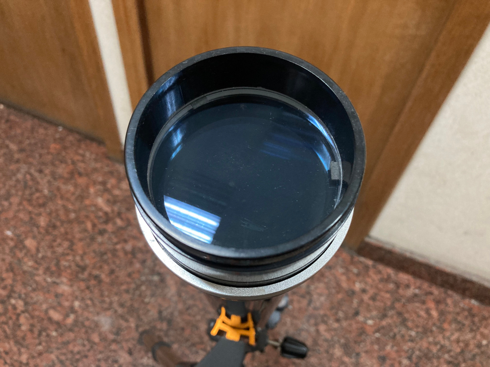 Celestron Astromaster 70 AZ