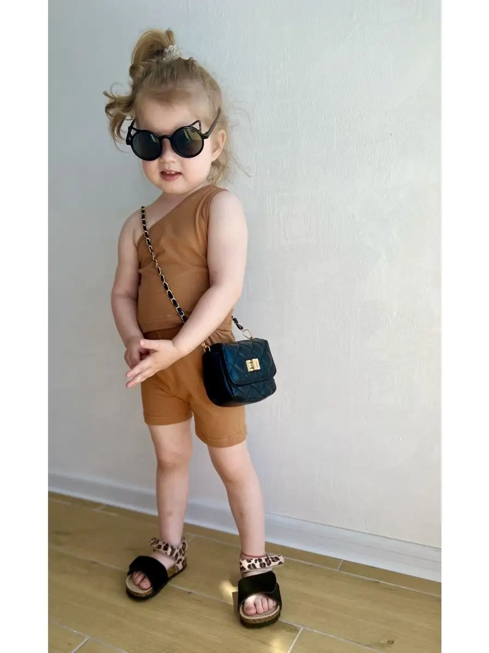 Костюм летний