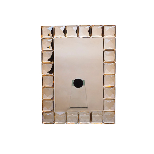 XX1096AG Фоторамка из золотая 24.5*18.3*11.6