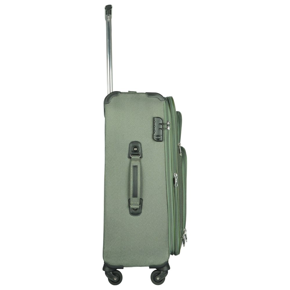 Чемодан 457 / Суперлегкий каркас