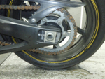 Yamaha YZF-R1 2004