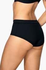 Трусы-слип Soft Touch Briefs FS2 Black