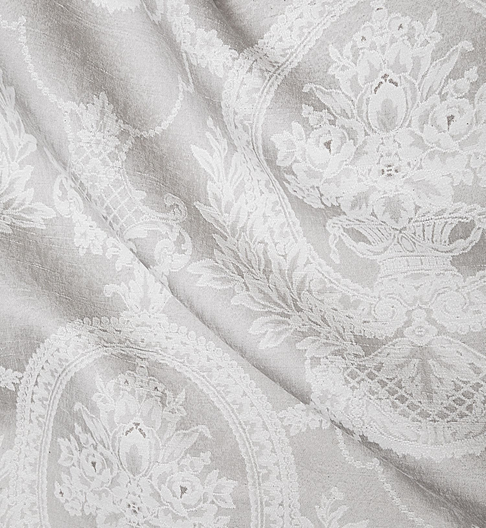 Портьерная ткань dimout арт. 2301 A col. 5а коллекции "Biscuit"