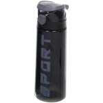 Бутылка спортивная YQ-6055A (700 мл)