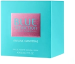 BANDERAS туалетная вода Blue Seduction for Women, 80 мл, 80 г