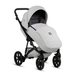 Коляска Tutis Viva 5+ Essential 2 в 1, Cloud