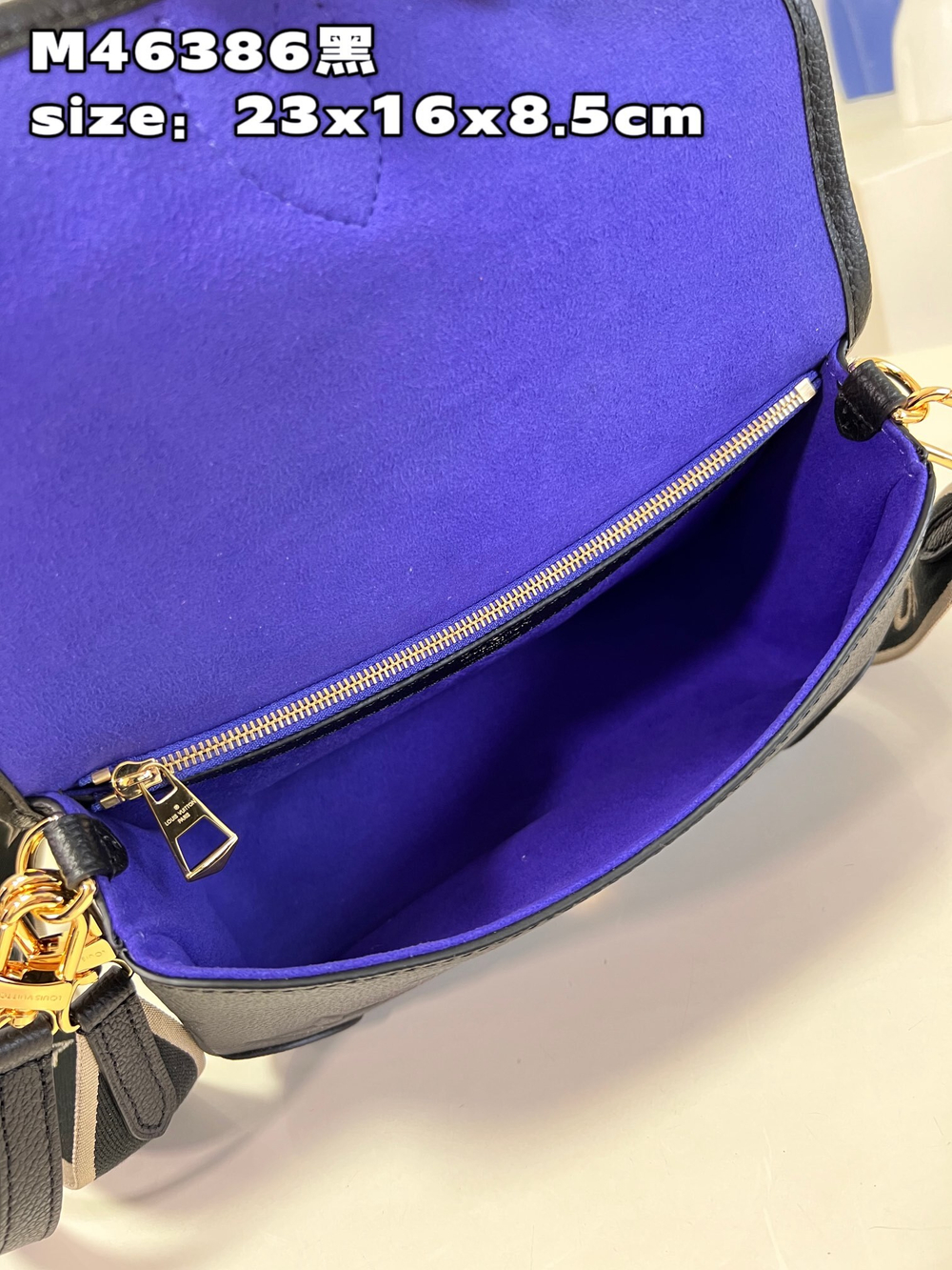 Louis Vuitton Diane