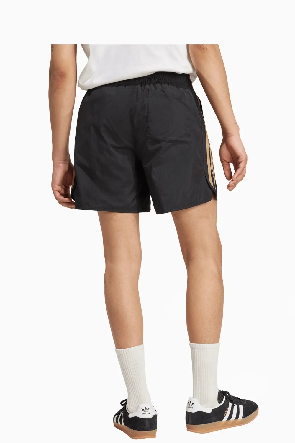 Шорты adidas Adicolor Classics Sprinter - черный