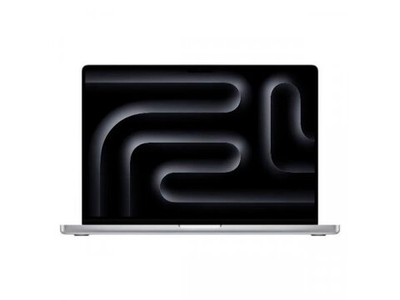 14.2 Ноутбук Apple MacBook Pro 14 2023 3024x1964, Apple M3, RAM 8 ГБ, SSD 512 ГБ, Apple graphics 10-core, macOS, MR7J3, Silver, английская раскладка