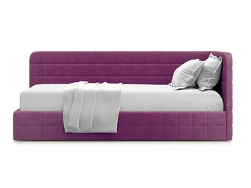 Кровать Tichina 90 Velutto 15