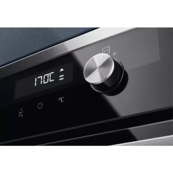 Встраиваемый электрический духовой шкаф Electrolux OKC6P51X