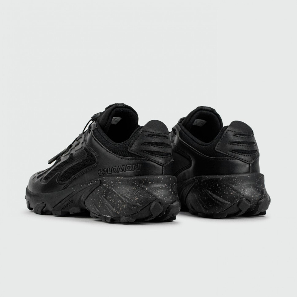 кроссовки Salomon Speedverse prg Black