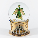 Снежный шар "Небесный дракон".