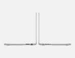 Apple MacBook Pro 14 2023 M3 Pro 18Gb/512Gb (Silver) (MRX63)