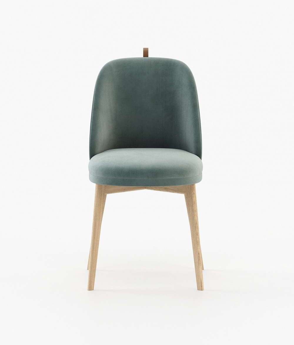 Дизайнерский стул CAMELLIA 336