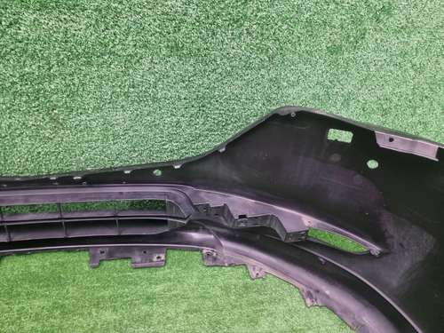 Бампер передний Mazda CX-5 2 (2017-2021)