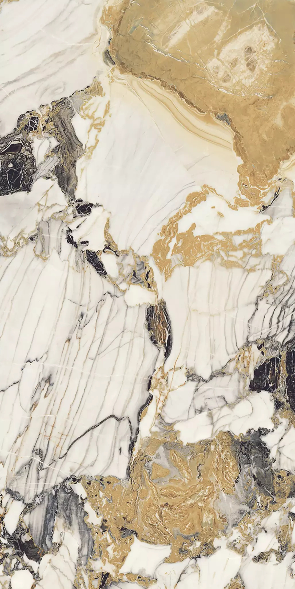 Керамогранит Etoile Symphonie Matte 6mm RET