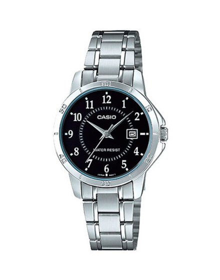 Женские наручные часы Casio Vintage LTP-V004D-1B