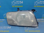Фара передняя правая MITSUBISHI PAJERO 2002-2006