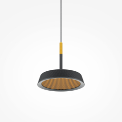 Подвесной светильник Maytoni MOD041PL-L15GB3K
