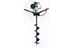 Мотобур Alteco GGD 2311 27199