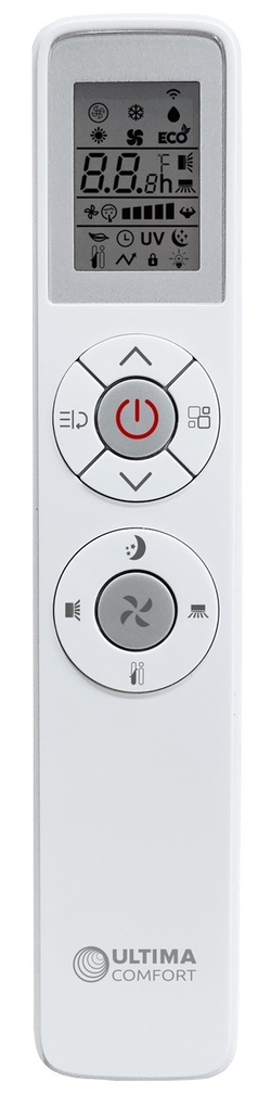 Кондиционер Ultima Comfort Exceed EXD-24PN On-Off