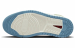 Кроссовки Jordan Air Jordan 1 Zoom Cmft 2 (Женская размерная сетка)