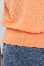 Блуза Нарния (оранжевая) Б14088-3М LT Collection