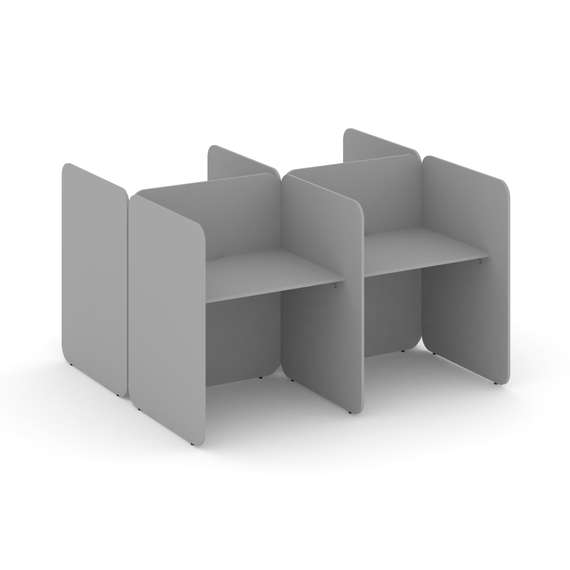 Бэлл Комплект №5 KCB.K-005  1614*1800*1200