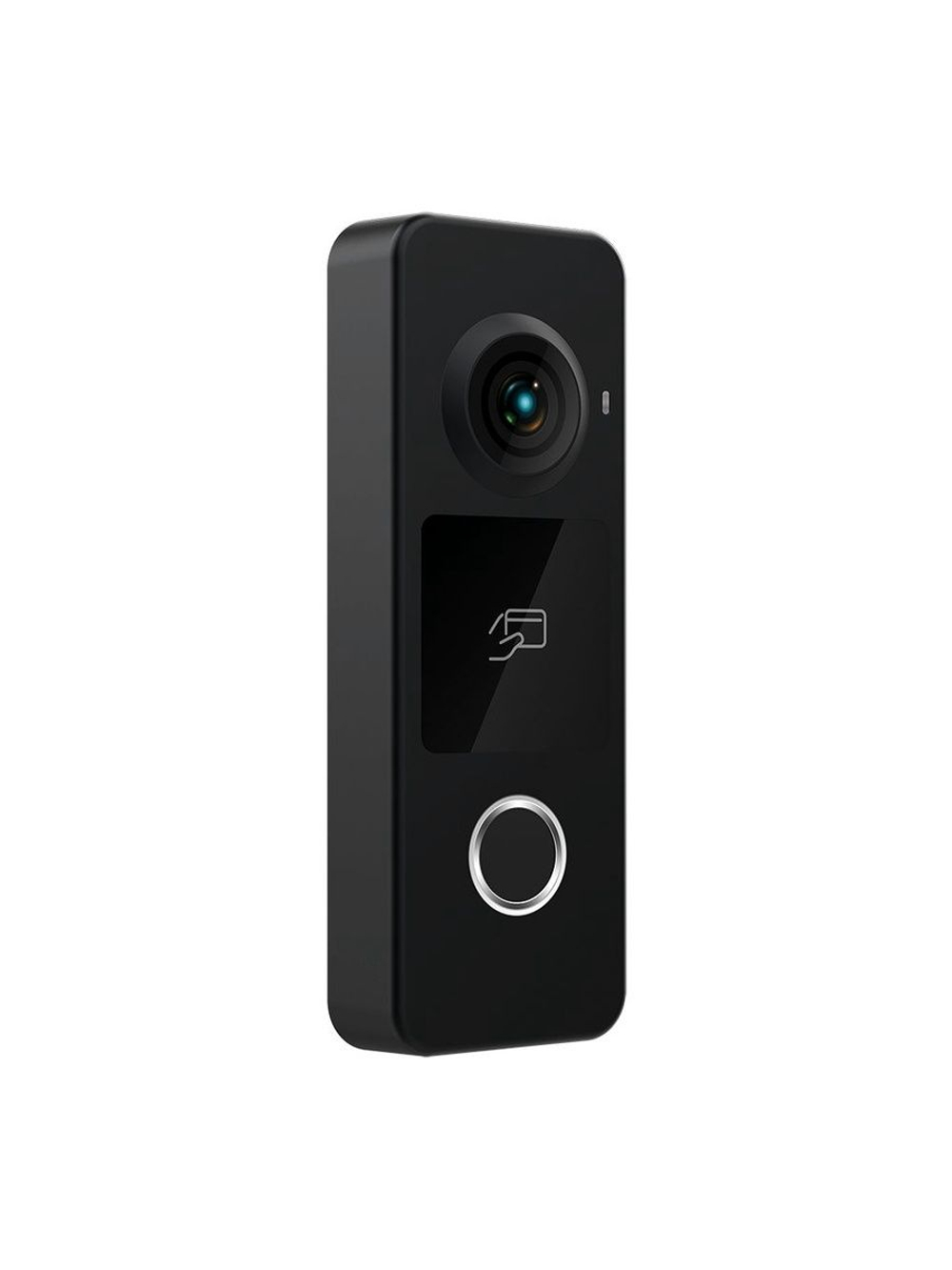 Вызывная видеопанель iLexa HD EM FP (графит)