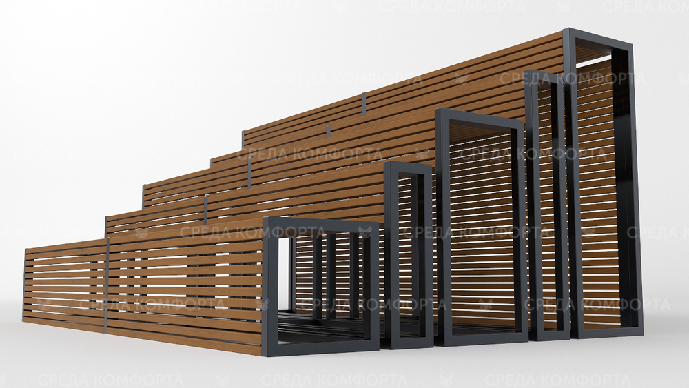 Амфитеатр AMFT0006