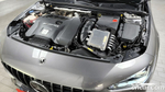Mercedes-Benz CLA-Class C118 AMG CLA 45 S 4MATIC+ (04.2022)