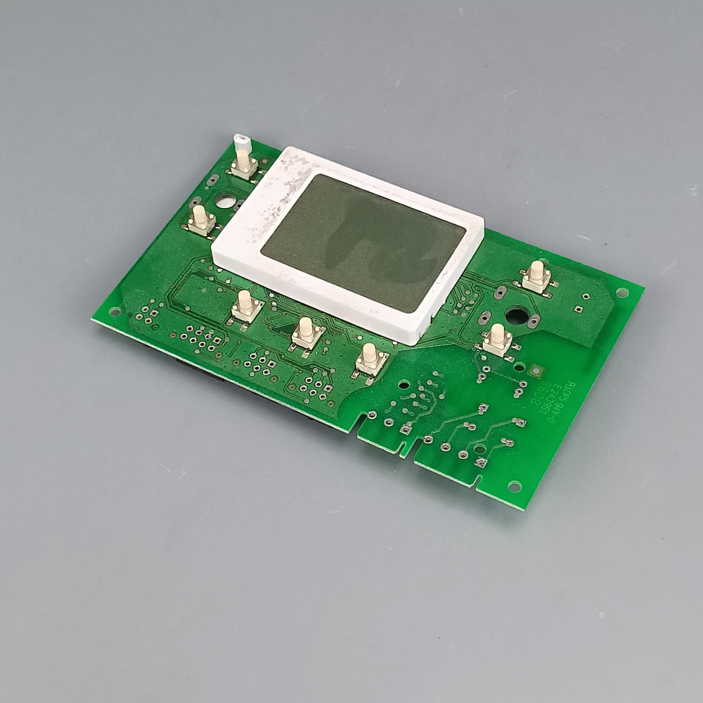 Б/У Дисплейная плата Honeywell DSP49G1053