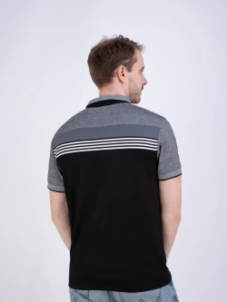 Футболка поло мужская Турция, тенниска