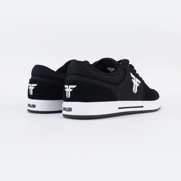 Fallen Patriot (black/white) артикул:FMG1ZA13 - купить в магазине Дайс