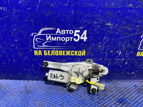 Моторчик заднего дворника Honda ODYSSEY 2001