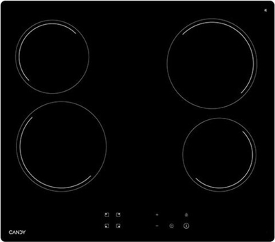 Электрическая варочная панель Candy CHXC64NB