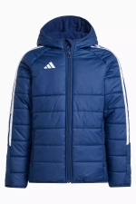Куртка adidas Tiro 24 Winter Junior
