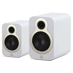 Полочная акустика Q-Acoustics Q 3020c (QA3328) Pin Oak
