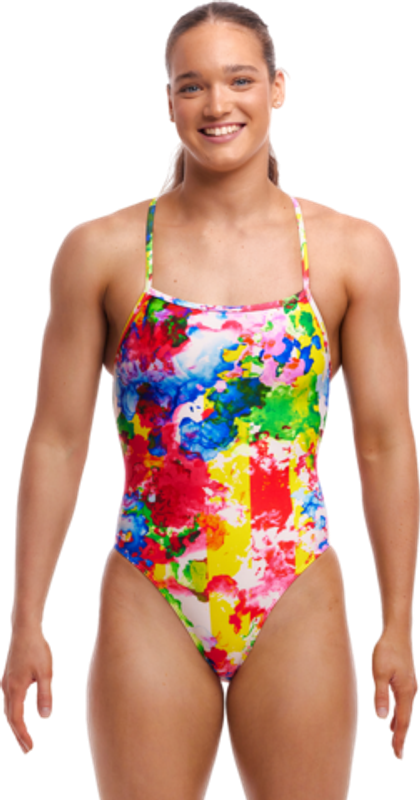 Купальник FUNKITA Ink Jet
