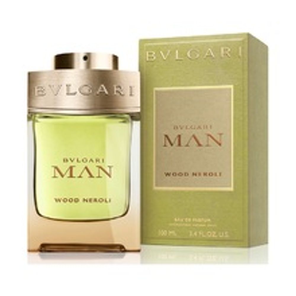 Bvlgari MAN Wood Neroli EDP 60ml