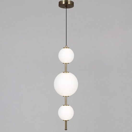 56030-0.9-03 COPPER светильник потолочный